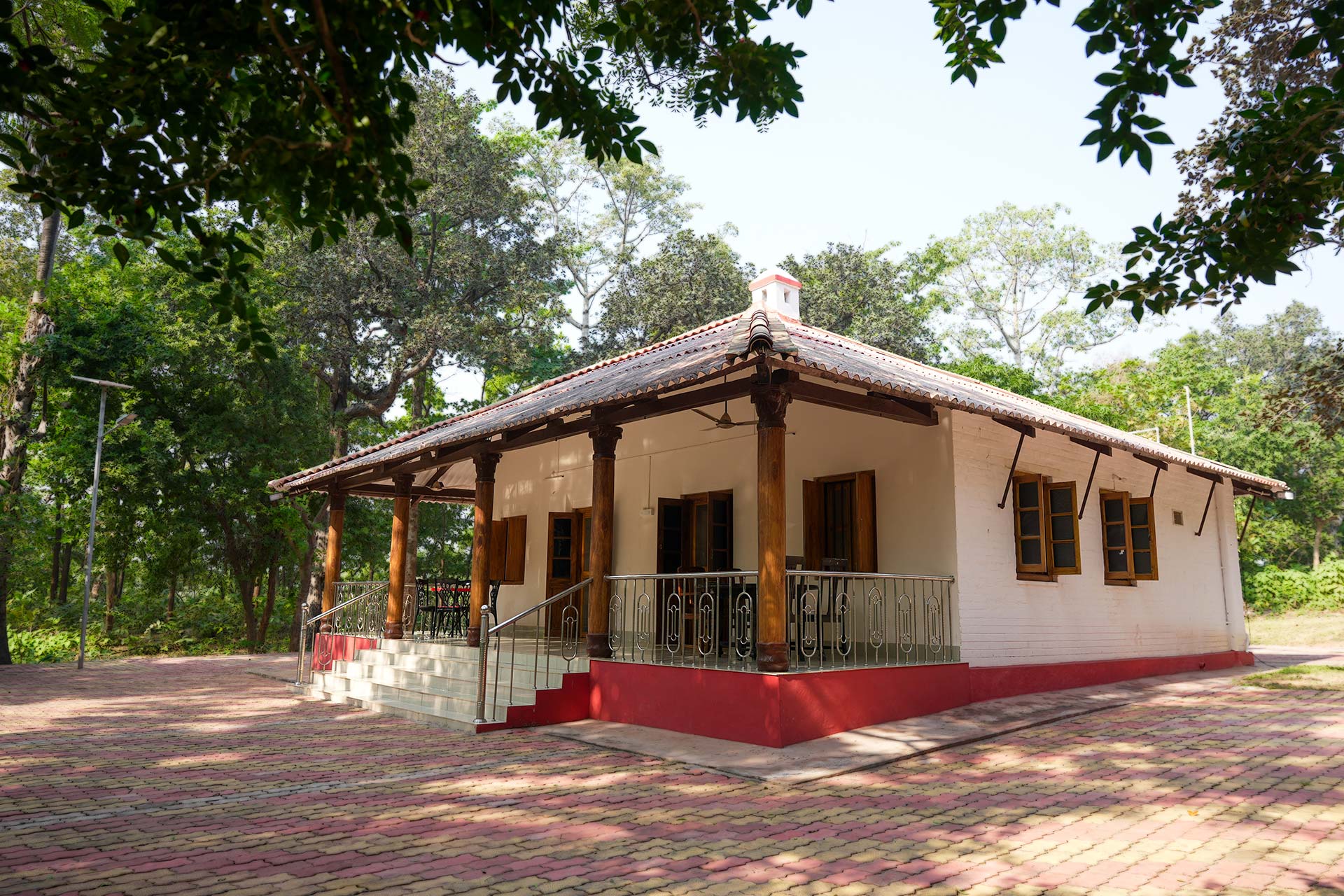 Digalpahari Rest House Image