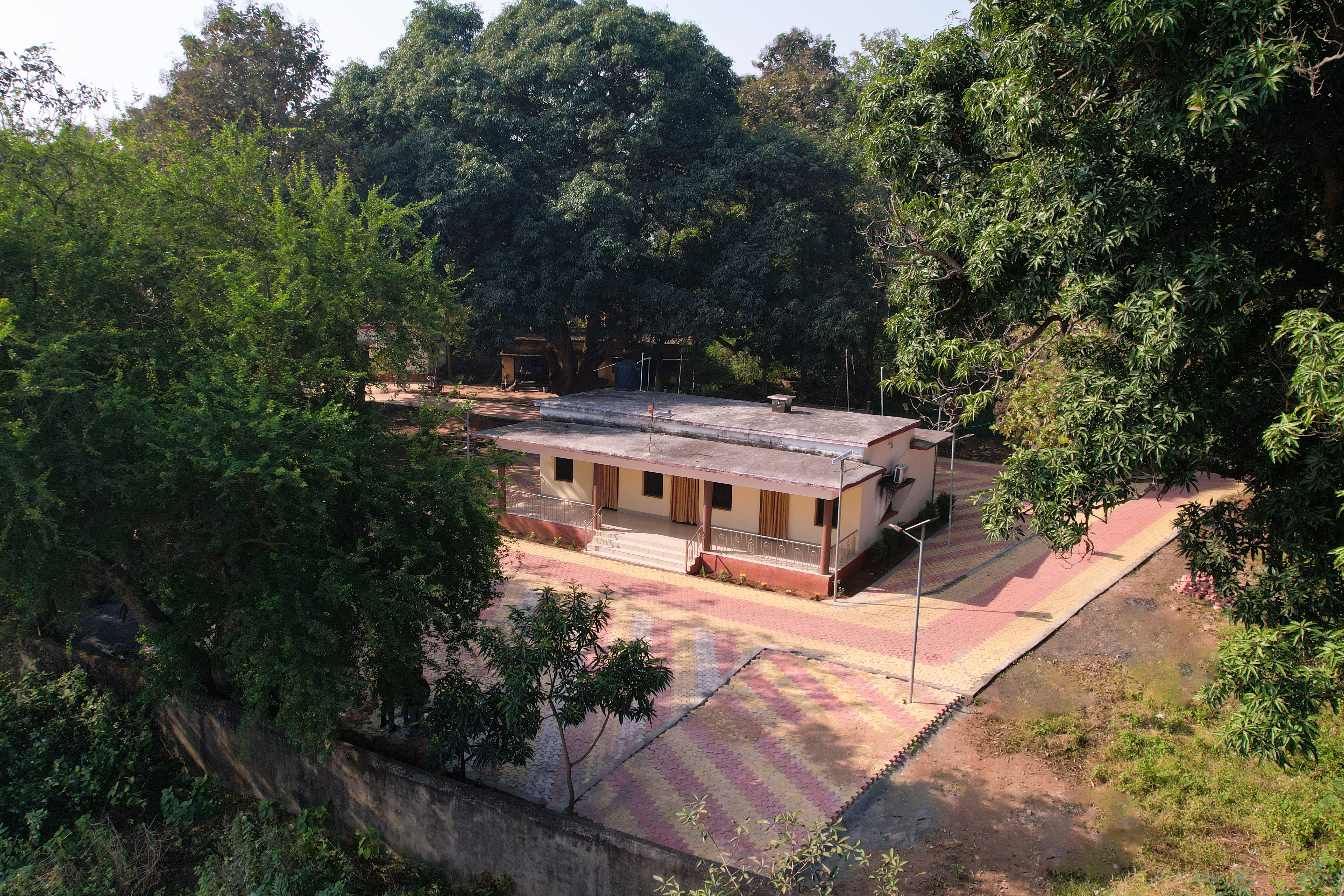 Kathikund Rest House Image