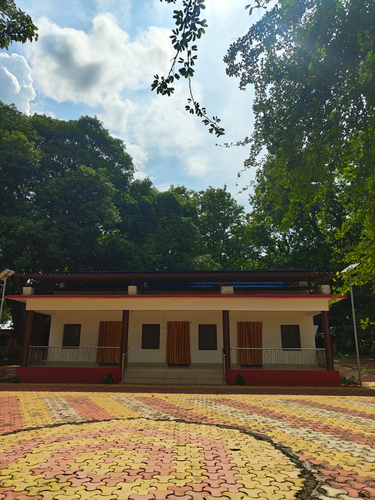 Kathikund Rest House Image
