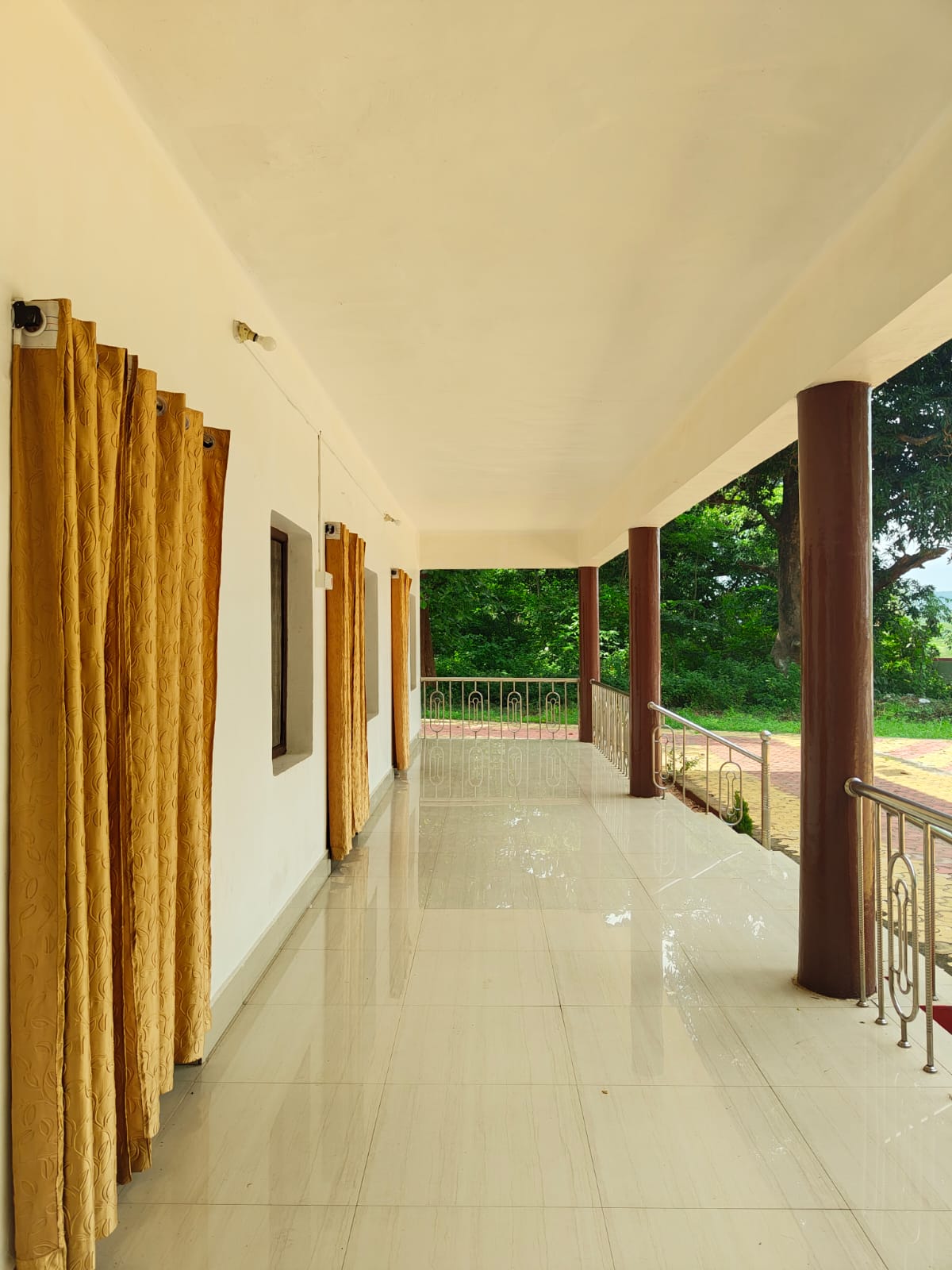 Kathikund Rest House Image
